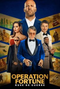 دانلود فیلم Operation Fortune: Ruse de guerre 2022