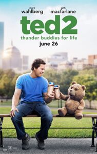 دانلود فیلم Ted 2 2015 با زیرنویس فارسی چسبیده
