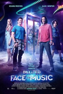دانلود فیلم Bill and Ted Face the Music 2020 با زیرنویس فارسی چسبیده