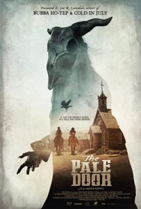 دانلود فیلم The Pale Door 2020 با زیرنویس فارسی چسبیده