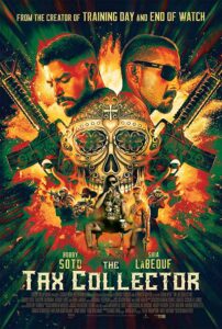 دانلود فیلم The Tax Collector 2020 با زیرنویس فارسی چسبیده