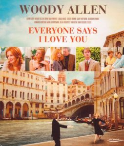 دانلود فیلم Everyone Says I Love You 1996 با زیرنویس فارسی چسبیده