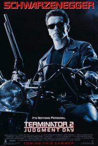 دانلود فیلم Terminator 2 Judgment Day 1991 با زیرنویس فارسی چسبیده
