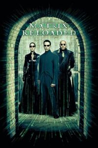 دانلود فیلم The Matrix Reloaded 2003 با زیرنویس چسبیده , دوبله فارسی