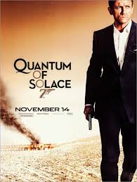 دانلود فیلم Quantum of Solace 2008 با زیرنویس فارسی چسبیده