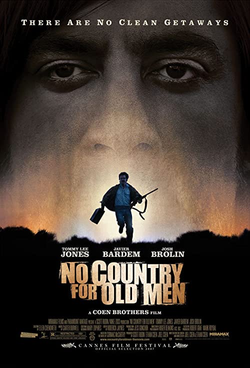 دانلود فیلم No Country for Old Men 2007 با زیرنویس فارسی چسبیده