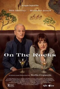 دانلود فیلم On the Rocks 2020 با زیرنویس فارسی چسبیده