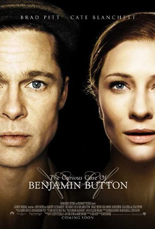 دانلود فیلم The Curious Case of Benjamin Button 2008 با زیرنویس فارسی چسبیده
