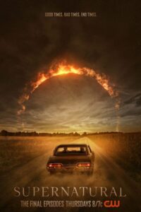 دانلود سریال Supernatural سوپرنچرال با زیرنویس چسبیده فارسی