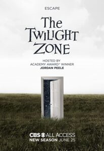 دانلود سریال The Twilight Zone با زیرنویس فارسی چسبیده