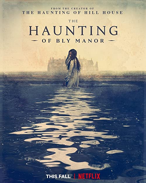 دانلود سریال The Haunting of Bly Manor f با زیرنویس فارسی چسبیده