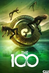 دانلود سریال The 100 با زیرنویس فارسی چسبیده