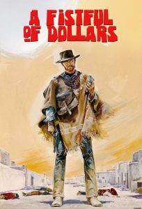 دانلود فیلم A Fistful of Dollars 1964 با زیرنویس فارسی چسبیده