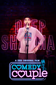 دانلود فیلم Comedy Couple 2020 با زیرنویس فارسی چسبیده