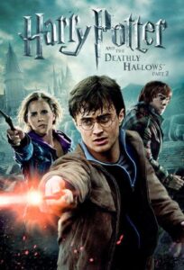 دانلود فیلم Harry Potter and the Deathly Hallows: Part 2 2011 با زیرنویس فارسی چسبیده