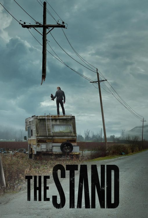 دانلود سریال The Stand با زیرنویس فارسی چسبیده