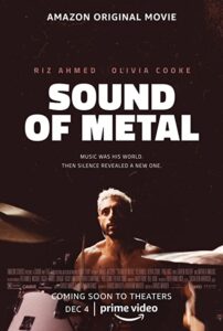 دانلود فیلم Sound of Metal 2019 با زیرنویس فارسی چسبیده
