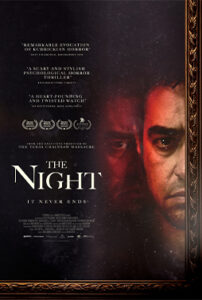 دانلود فیلم The Night 2020 با زیرنویس فارسی چسبیده