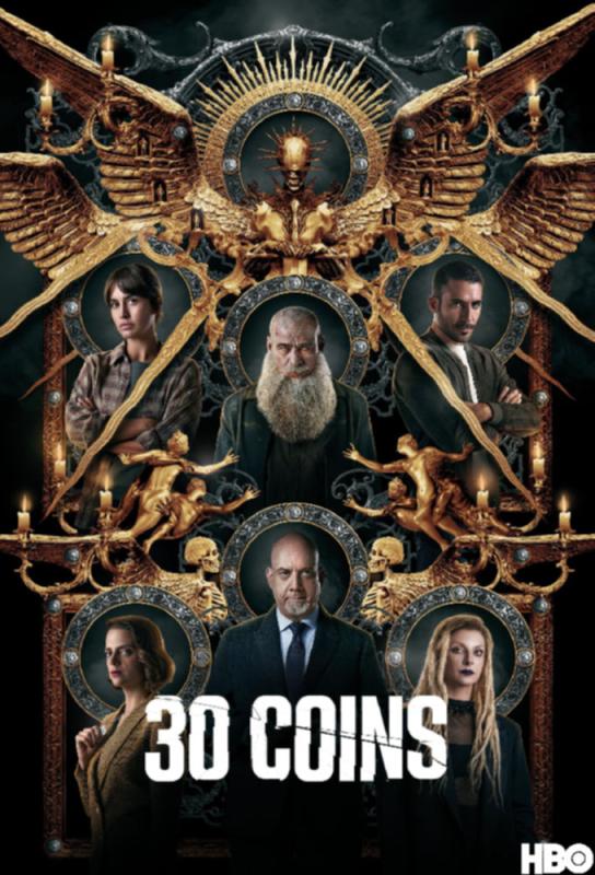 دانلود سریال 30 Coins با زیرنویس فارسی چسبیده