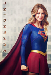 دانلود سریال Supergirl با زیرنویس چسبیده فارسی