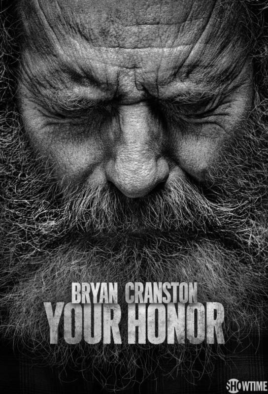 دانلود سریال Your Honor با زیرنویس فارسی چسبیده