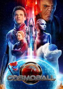دانلود فیلم Cosmoball 2020 با زیرنویس فارسی چسبیده