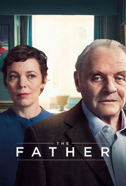 دانلود فیلم The Father 2020 با زیرنویس فارسی چسبیده