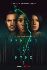 دانلود سریال Behind Her Eye با زیرنویس فارسی چسبیده