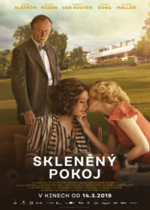 دانلود فیلم The Affair 2019 با زیرنویس فارسی چسبیده