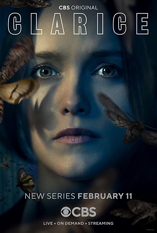 دانلود سریال Clarice با زیرنویس فارسی چسبیده