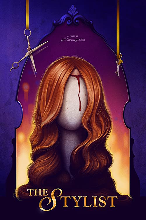 دانلود فیلم The Stylist 2020 با زیرنویس فارسی چسبیده