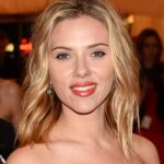 scarlett johansson