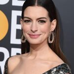anne hathaway