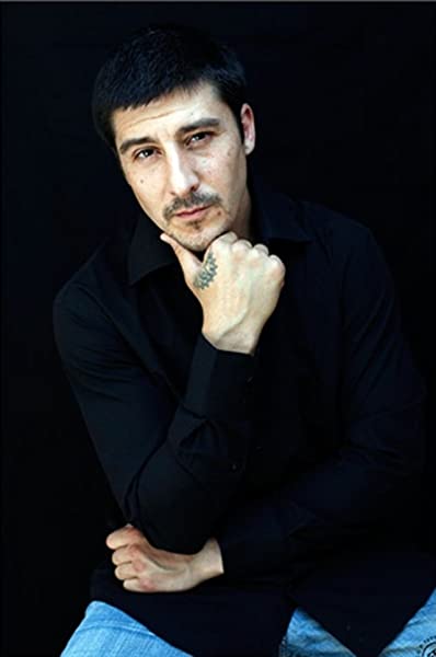 david belle