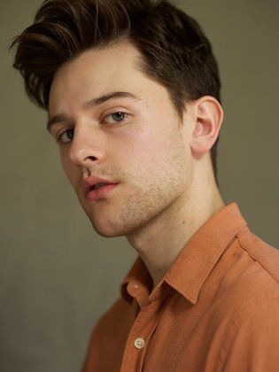 travis tope
