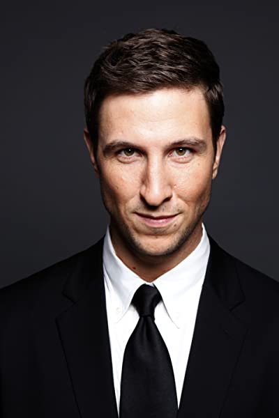 pablo schreiber
