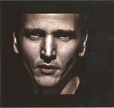 barry pepper