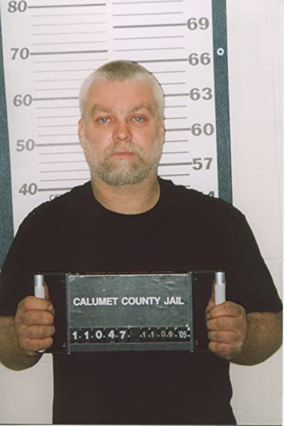 steven avery