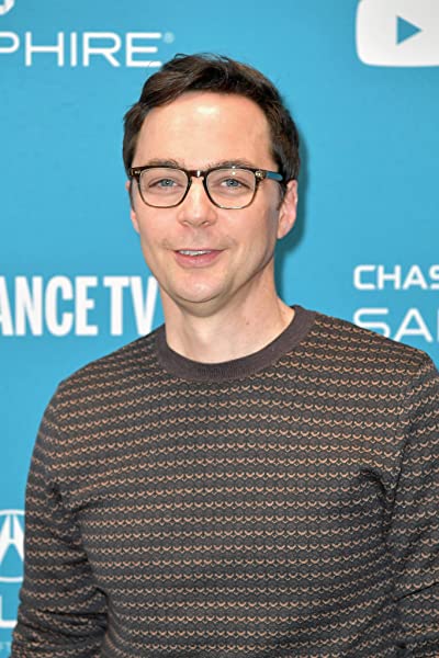 jim parsons