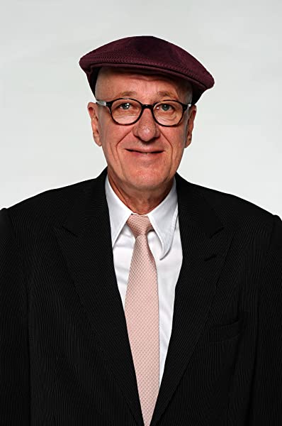 geoffrey rush