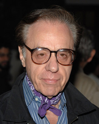 peter bogdanovich