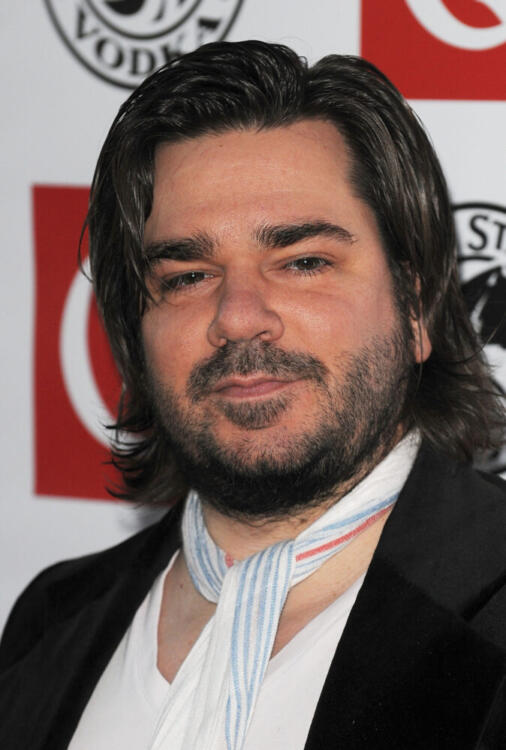 matt berry