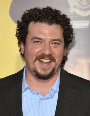 danny mcbride