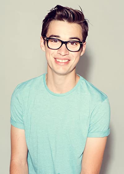 joey bragg