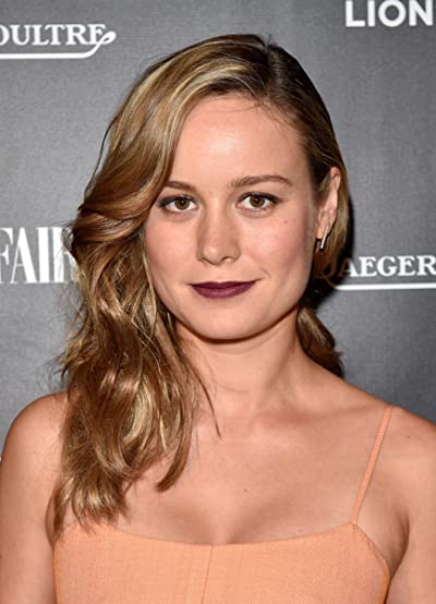 brie larson