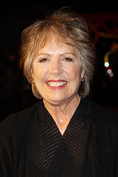 penelope wilton