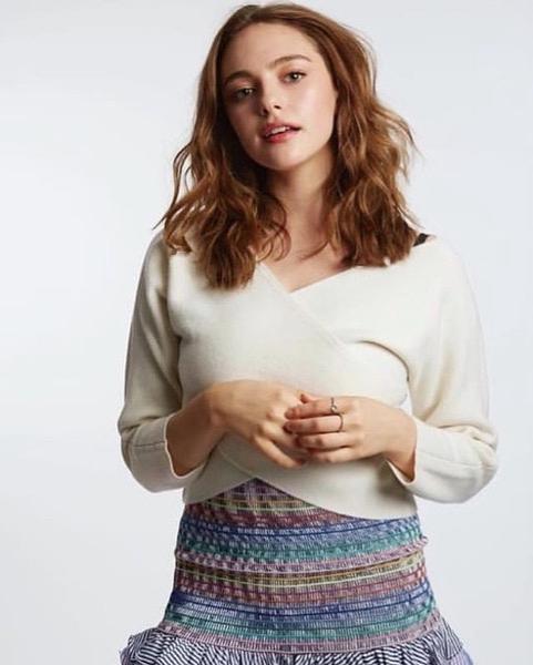 danielle rose russell