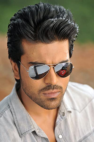 ram charan