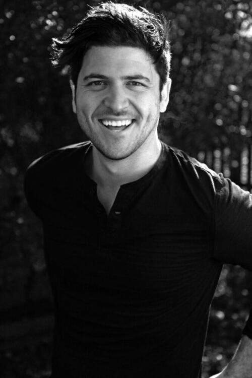 olan rogers