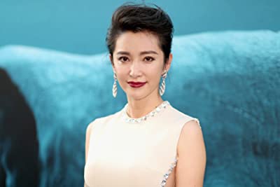 bingbing li
